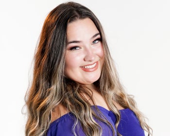 Portrait of Courtney Cramblit, Your Premier Agent